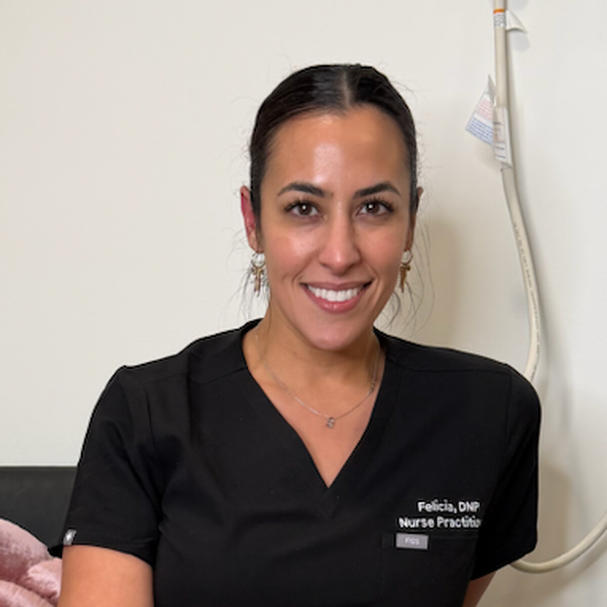 Felicia Mendonça, DNP — Nurse Practitioner at DermAesthetics